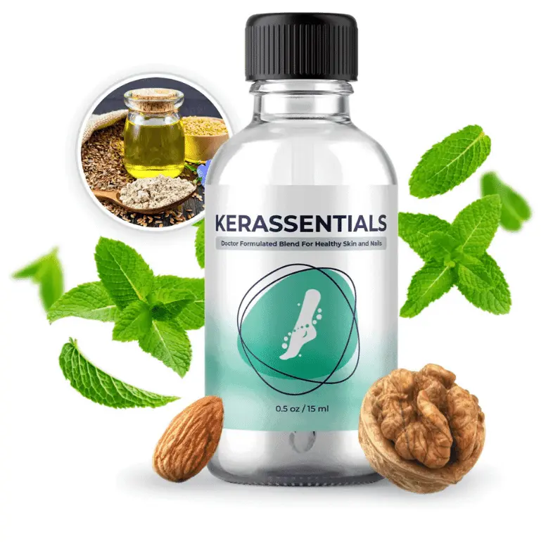 Kerassentials